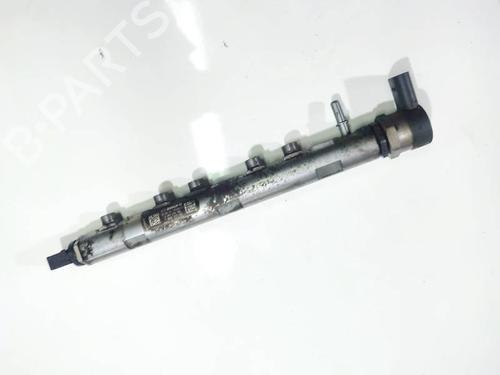 Used Injection rail Injection rail 34848410 34848410