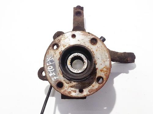 Used Left front steering knuckle Left front steering knuckle 35465417 35465417