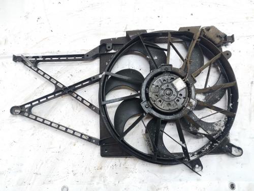 Ventoinha Ventoinha OPEL ZAFIRA A MPV (T98) 1.8 16V (F75) (125 hp) 35883465 35883465