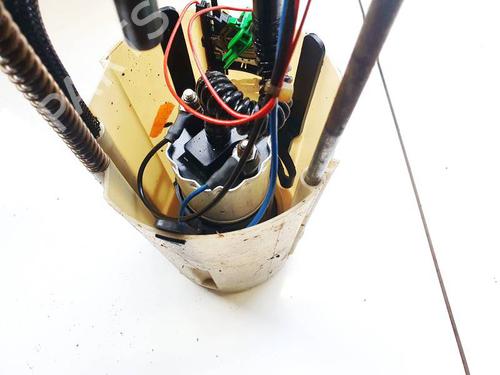 Fuel pump CITROËN JUMPER II Bus 2.2 HDi 120 | BP35307153M76 - Image 3