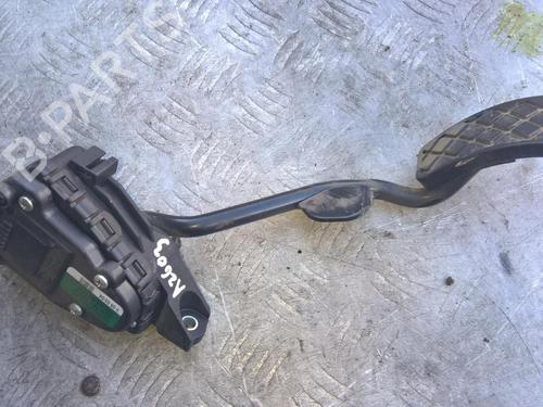 Used Pedal Pedal VW PASSAT B5.5 (3B3) 2.0 (130 hp) 35879110 35879110