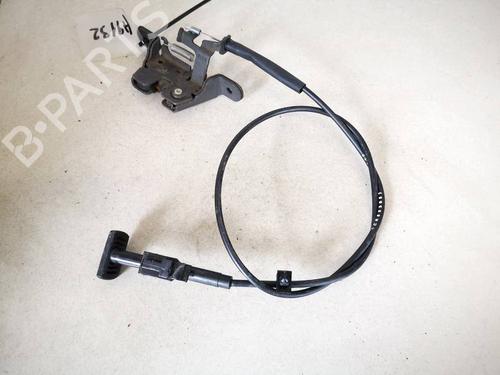 Electronic module VW JETTA IV (162, 163, AV3, AV2) 2.5 | BP35241640M83 - Image 3