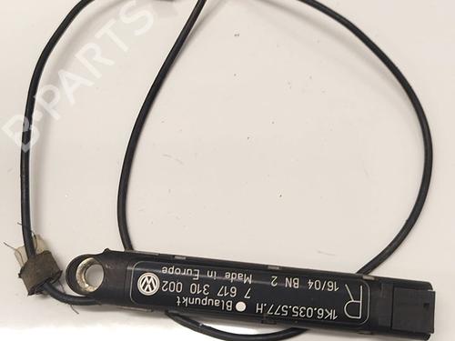 Used Electronic module Electronic module 34746904 34746904