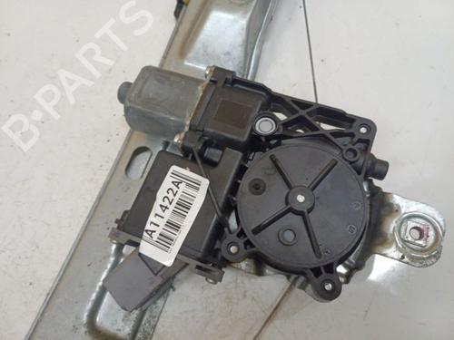 Used Left rear window motor Left rear window motor 36690675 36690675