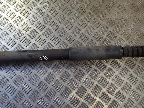 Used Right rear shock absorber Right rear shock absorber 35677399 35677399