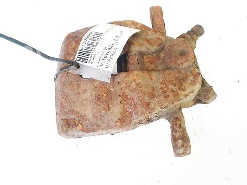 Used Right front brake caliper Right front brake caliper SUZUKI SX4 (EY, GY) 1.9 DDiS 4x4 (RW419D) (120 hp) 35546528 35546528