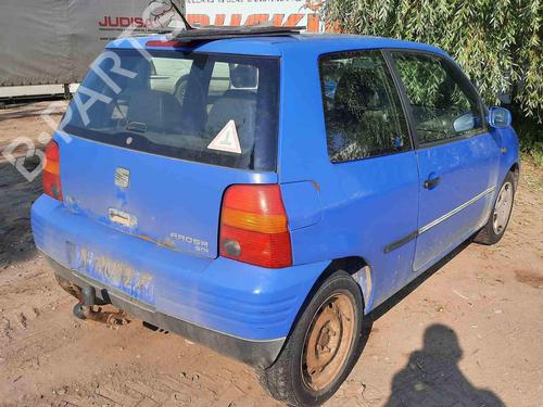 Engine mount SEAT AROSA (6H1) 1.7 SDI | BP33085686M89  - Image 7