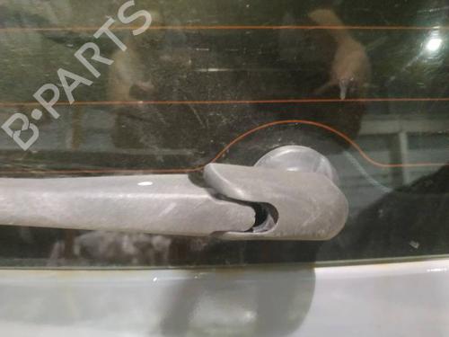 Used Rear wiper motor Rear wiper motor 37064248 37064248