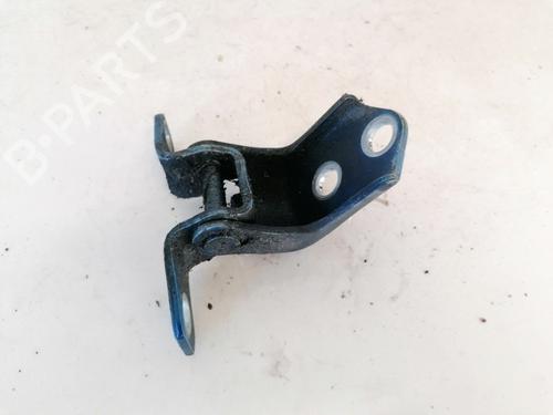 Hinge/Door check strap MAZDA 3 (BL) 1.6 MZ-CD (BL14) | BP33095053C146 - Image 3