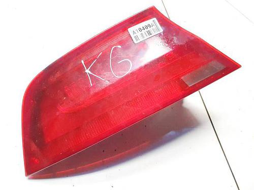 Used Left taillight Left taillight AUDI A7 Sportback (4GA, 4GF) 3.0 TDI quattro (245 hp) 34860202 34860202