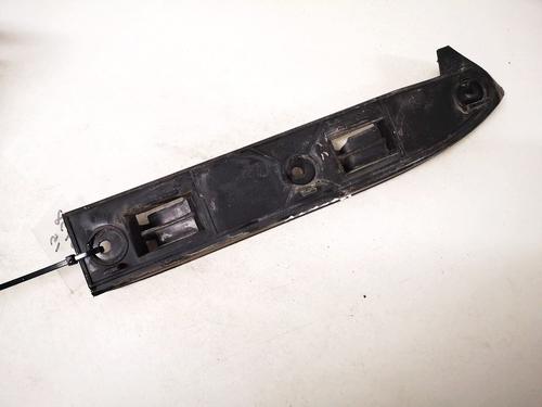 Used Front bumper bracket Front bumper bracket 35571241 35571241