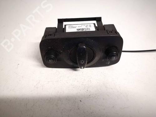 Used Switch Switch FORD GALAXY II (WA6) 1.8 TDCi (100 hp) 35176956 35176956