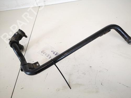 Used Pipe Pipe AUDI A6 C5 (4B2, 4B4) 1.8 T (150 hp) 32908394 32908394