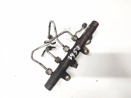 Used Injection rail Injection rail 35345880 35345880