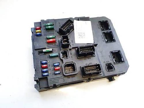 Used Fuse box Fuse box PORSCHE CAYENNE (9PA) S 4.5 (340 hp) 32554515 32554515