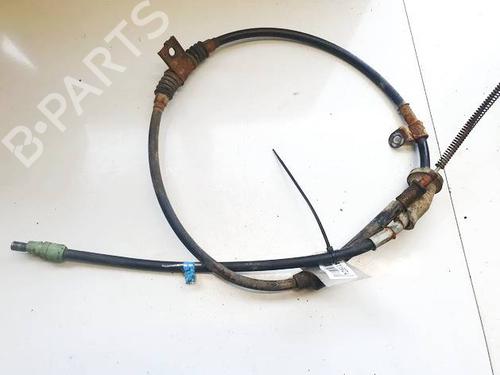 Used Handbrake cable Handbrake cable 39253702 39253702