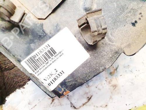 Support DAEWOO REXTON (GAB_) 2.7 D All-wheel Drive | BP35586732C155 - Image 3