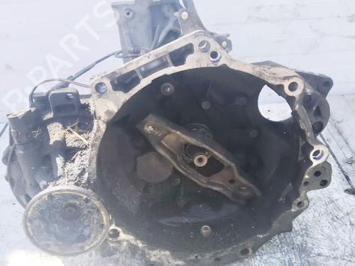 Used Gearbox Gearbox 35598260 35598260