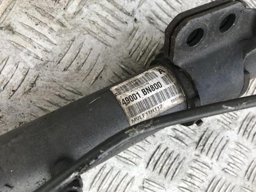 Steering column NISSAN ALMERA II Hatchback (N16) 1.5 | BP35691545M21 - Image 2