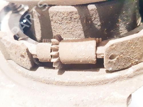 Hand brake MERCEDES-BENZ CLC-CLASS (CL203) CLC 180 Kompressor (203.746) | BP35443022I18 - Image 3