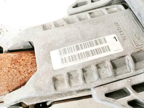 Steering column FORD C-MAX (DM2) 1.8 | BP35016459M21 - Image 3