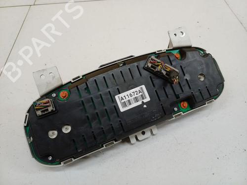 Instrument cluster KIA CEE'D Hatchback (ED) 2.0 CRDi 140 | BP40028115C47 - Image 3
