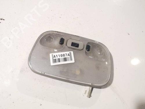 Luz interior Luz interior MAZDA 323 C IV (BG) 1.3 16V (BG3S) (73 hp) 34776259 34776259