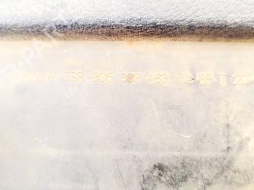 Boot lining VW PASSAT B6 (3C2) 2.0 TDI | BP36368516I3 - Image 3