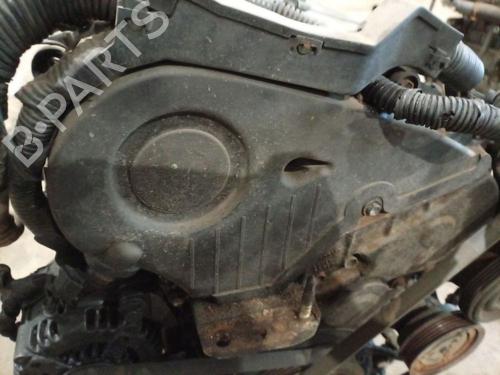 Used Timing cover Timing cover 37227400 37227400