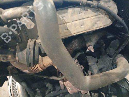 Pipe VW PASSAT B6 (3C2) 2.0 TDI | BP36770802M125 - Image 3