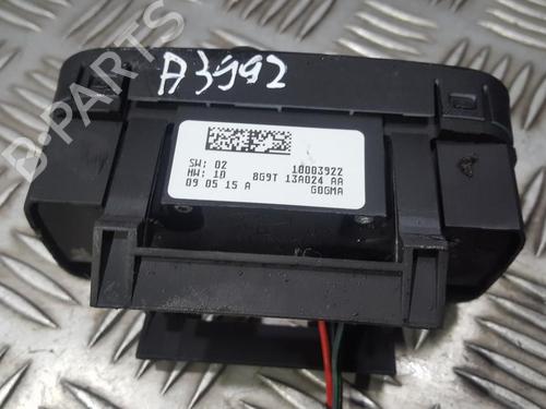 Switch FORD MONDEO IV (BA7) 1.8 TDCi | BP35698422I30 - Image 2