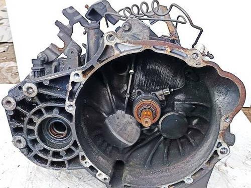 Used Gearbox Gearbox CHEVROLET LACETTI (J200) 2.0 D (121 hp) 35012723 35012723