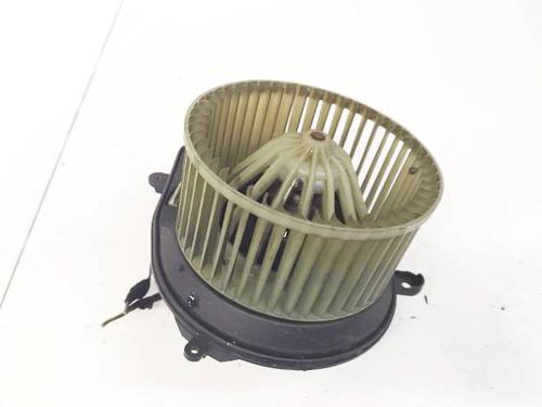 Used Heater blower motor Heater blower motor SKODA SUPERB I (3U4) 1.9 TDI (101 hp) 35013020 35013020