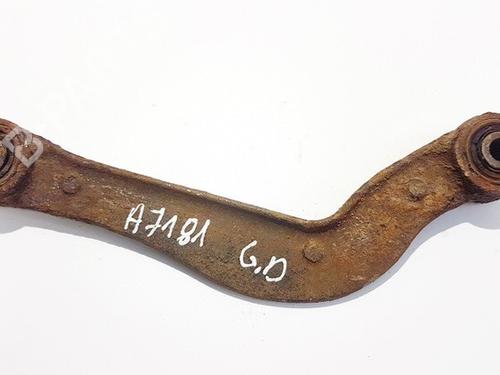 Used Right rear suspension arm Right rear suspension arm 35484795 35484795