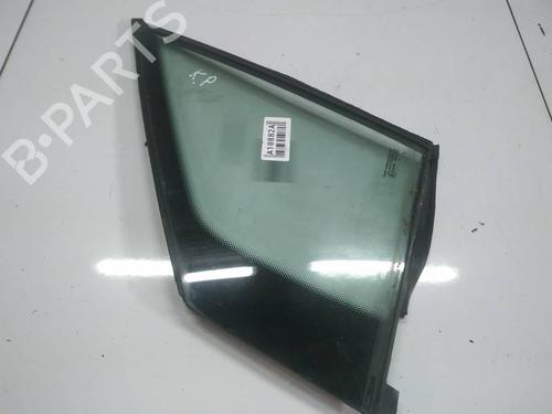Used Front left quarter glass Front left quarter glass 34819481 34819481