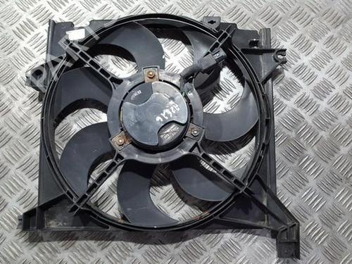 Used Fan Fan MITSUBISHI CARISMA (DA_) 1.9 DI-D (DA5A) (102 hp) 35666377 35666377