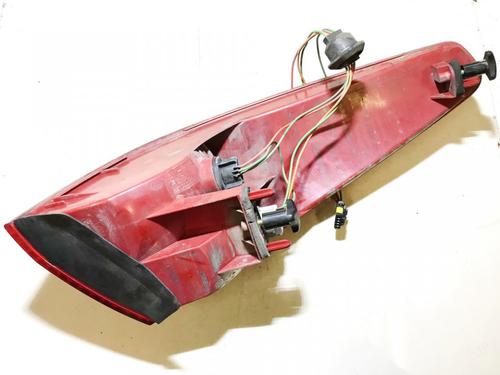 Right taillight PEUGEOT 607 (9D, 9U) 2.2 HDi | BP35879855C35 - Image 2