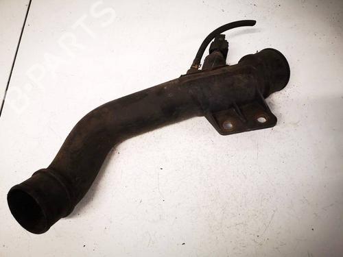 Pipe MAZDA 626 V (GF) 2.0 TD (GFFP) | BP36379720M125 - Image 2