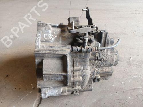 Gearbox VW PASSAT B6 (3C2) 2.0 TDI | BP39631584M3 - Image 2