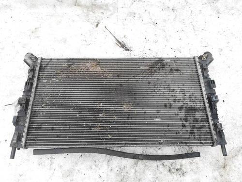 Used Water radiator Water radiator VOLVO V50 (545) 1.8 (125 hp) 35313373 35313373