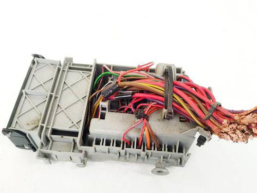 Used Fuse box Fuse box OPEL INSIGNIA A (G09) 2.0 CDTI (68) (131 hp) 32599648 32599648