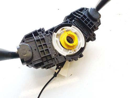 Warning switch PEUGEOT 407 (6D_) 1.6 HDi 110 (6D9HZC, 6D9HYC) | BP34748636I22 - Image 2