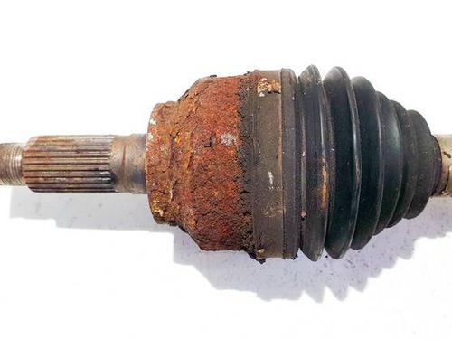 Left front driveshaft MAZDA 3 (BK) 1.6 (BK14) | BP34829263M38 - Image 2