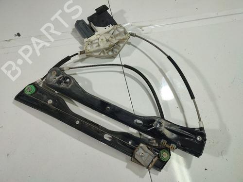 Used Front right window mechanism Front right window mechanism VW PASSAT B6 (3C2) 1.9 TDI (105 hp) 34849428 34849428