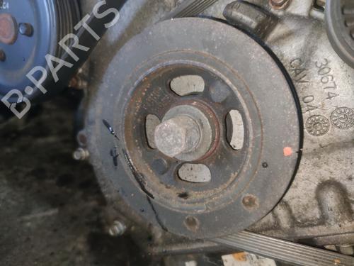 Pulley CHRYSLER SEBRING (JS) 2.0 VVT | BP35631326M122 - Image 3