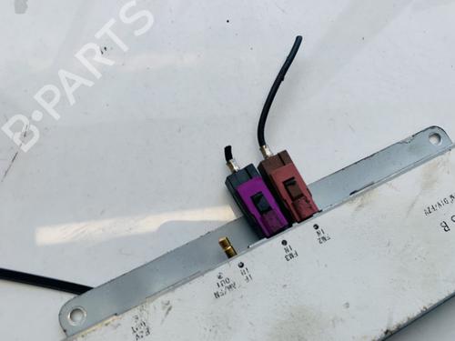 Electronic module AUDI A4 B6 (8E2) 2.5 TDI quattro | BP35518392M83 - Image 2