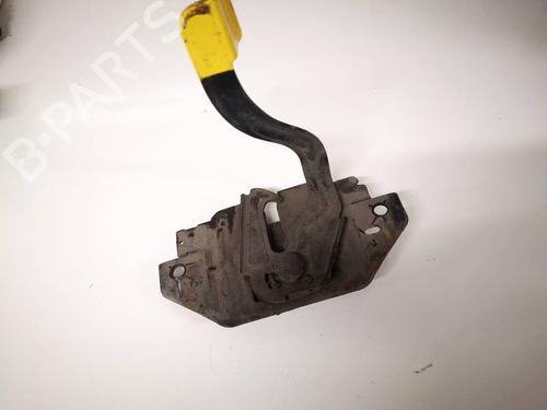 Used Hood lock Hood lock 34858888 34858888