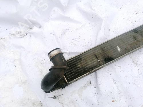 Intercooler MERCEDES-BENZ C-CLASS (W203) C 200 CDI (203.004) | BP35473136M30 - Image 2