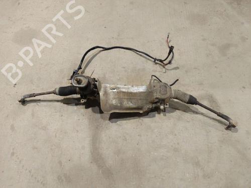 Used Steering column Steering column VW GOLF PLUS V (5M1, 521) 1.9 TDI (105 hp) 39969033 39969033
