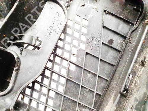 Scuttle panel HONDA CR-V III (RE_) 2.2 i-CTDi 4WD (RE6) | BP35366823C110 - Image 3